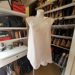 River Island Tie-Strap Tank